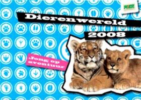 Dierenwereld 2008 - WNF - Pays-Bas