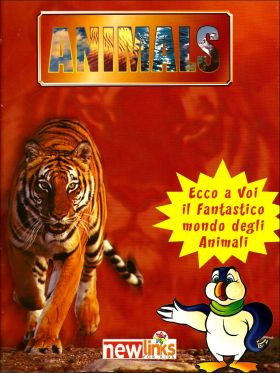 Animaux / Animals - Newlinks - Italie