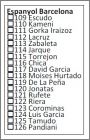 Espanyol Barcelona