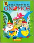 Gnomos (El Nuevo Mundo de los...) - Panini - Espagne