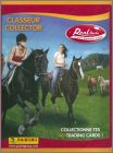 Mission Equitation - Online Trading Cards - Panini - 2008