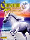 Chevaux, Un Voyage Fantastique - Sticker album - Panini 2008