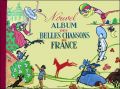 Chansons de France (Nouvel Album des Belles...)