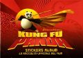 Kung Fu Panda - Edibas - Italie - 2008