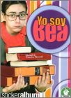 Yo Soy Bea - Sticker album - Preziosi - Espagne - 2008
