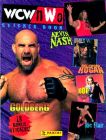WCW nWo - Panini - USA / Canada