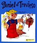 Denis la Malice / Daniel el Travieso - Panini - Espagne