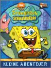 Bob l'Eponge / SpongeBob - Kleine Abenteuer Pocket - Merlin