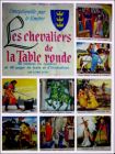 Les Chevaliers de la Table Ronde - Encyclopedie p le Timbre