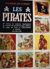 Encyclopedie par le Timbre N12 - Les Pirates