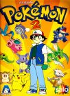 Pokémon 2 - Sticker Album - Salo - Chili - 2000