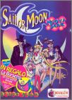 Sailor Moon - Nouvelle srie / Nuova Serie - Merlin