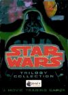 Star Wars Trilogy Collection Movie Trad Cards Merlin 1997 UK