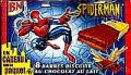 Spider-Man (Metallic card) - BN - France - 2005