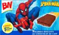 Spider-Man (The Amazing) - Glow stickers - BN - France 2006