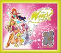 Winx Club - Collectible Game Cards