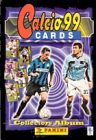 Calcio 99 - Cards