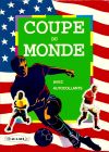 USA 94 - World Cup / Coupe du Monde (Caramel)