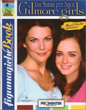 Gilmore Girls - Serie 1 - Prominter - Italie