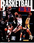 Basketball  '96 - '97 - Sticker Album Panini - 1996