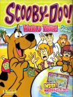 Scooby-Doo! - World Tour ! - Sticker album - Panini - 2008