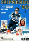 Ski Parade 80 - Allemagne