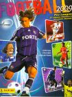 Football 2009 - Belgique - Pro League 2me Division - Panini