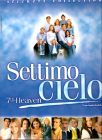 7 à la Maison / 7th Heaven / Settimo Cielo - Saison 1