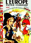 L'Europe - Patrie Commune - Pepito
