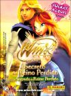 Winx Club - El Secreto del Reino Perdido (Pocket) - Panini