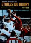 Etoiles du Rugby 1971/1972 (Le Monde Prodigieux des...)