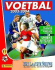 Voetbal 2003-2004 Belgique
