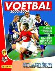Voetbal 2003-2004 Belgique