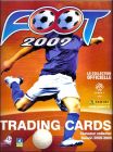 Foot 2009 - France - Trading Cards - Panini