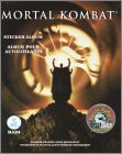 Mortal Kombat - Baio