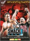 World Wrestling Federation (WWF) - Smack Down - Magic Box