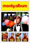 Alf -  Monty Album - Monty Factories - 1988