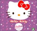 Kitty Hello - Pearlcard