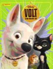 Volt - Star Malgré Lui (Disney) Sticker Album Panini - 2009