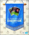 Het Verzamelalbum Eredivisie van de 2008 - 2009 - Pays-Bas
