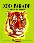Zoo Parade - Le Monde des Animaux - Figurine Panini