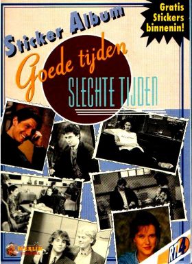 Goede tijden,  Slechte tijden