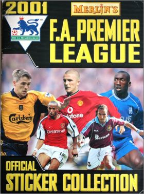 Premier League 2001
