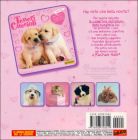 Dos de l'album Chiens