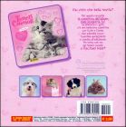 Dos de l'album Chats