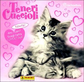 Teneri Cuccioli - Panini - Italie