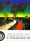 Monde des Autos 1966 (Le...) / De Automobielwereld 1966