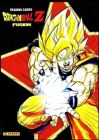 DragonBall Z - Fusion (trading cards)