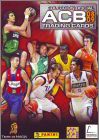 Collection Officielle de la Liga ACB 08-09 - Trading Cards