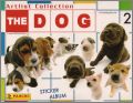 The Dog 2 - Artlist Collection - Panini - Mexique - 2008